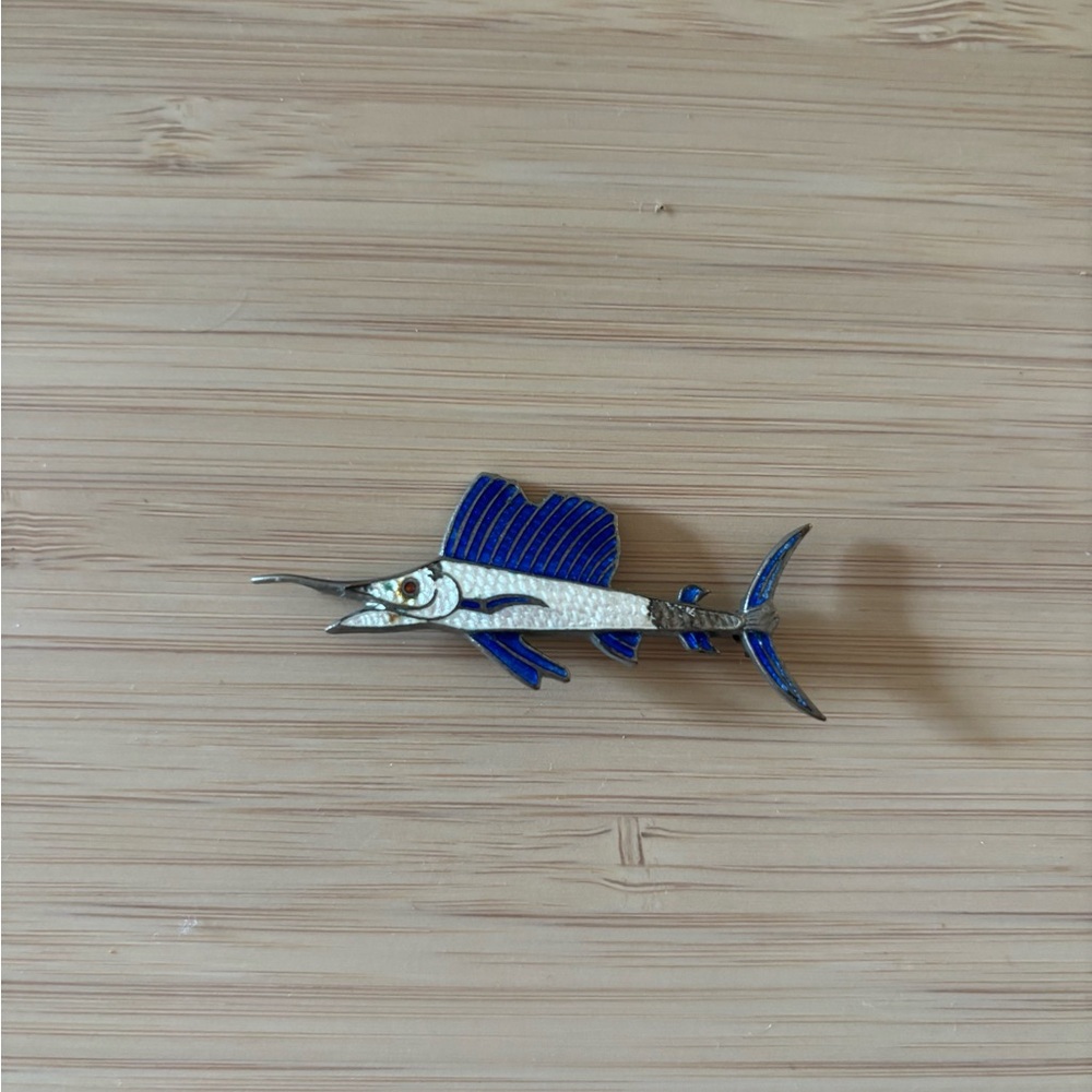 Assorted Animal Brooch Set - Picture 4 of 7